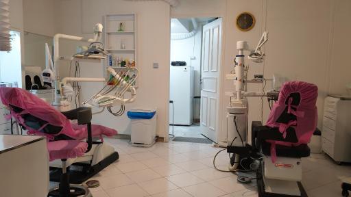 عکس مطب دندانپزشکی دکتر جوانروح