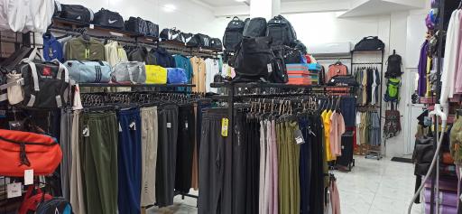 عکس فروشگاه ورزشی اوشیدا 2