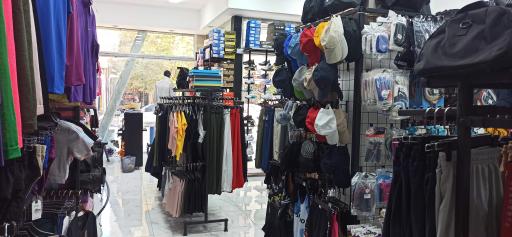 عکس فروشگاه ورزشی اوشیدا 2
