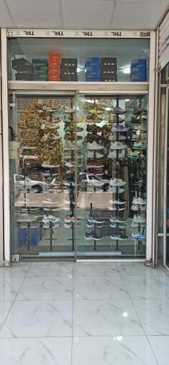 فروشگاه ورزشی اوشیدا 2