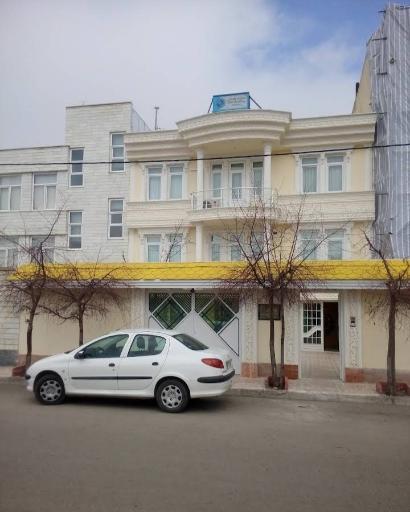 عکس کانون بازنشستگان شرکت نفت