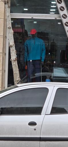 عکس فروشگاه ورزشی اوشیدا 2