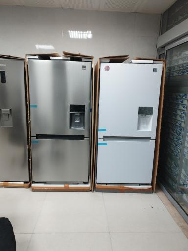 لوازم خانگی ال جی