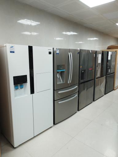 لوازم خانگی ال جی