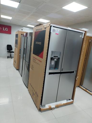 عکس لوازم خانگی ال جی