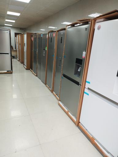 لوازم خانگی ال جی