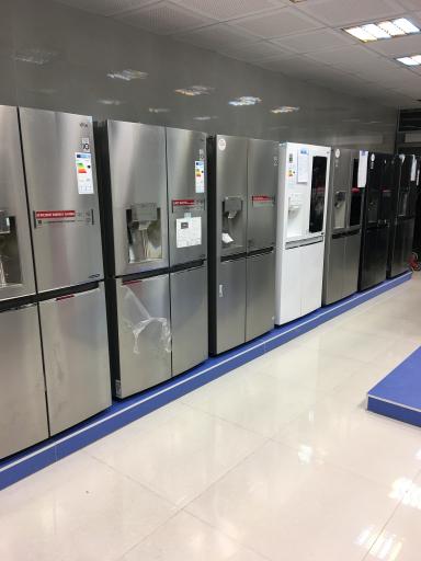 عکس لوازم خانگی ال جی