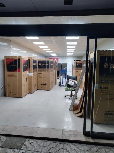 عکس لوازم خانگی ال جی