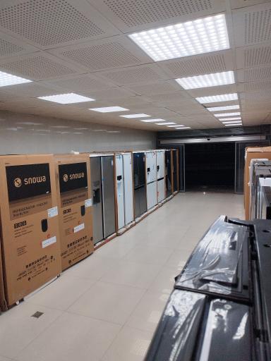 عکس لوازم خانگی ال جی