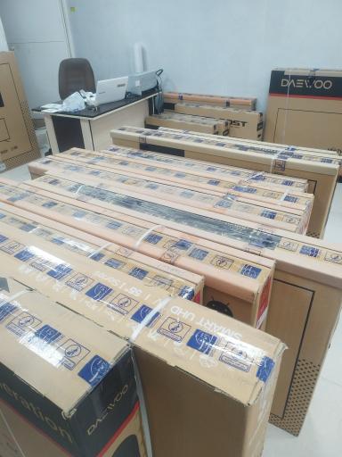 لوازم خانگی ال جی