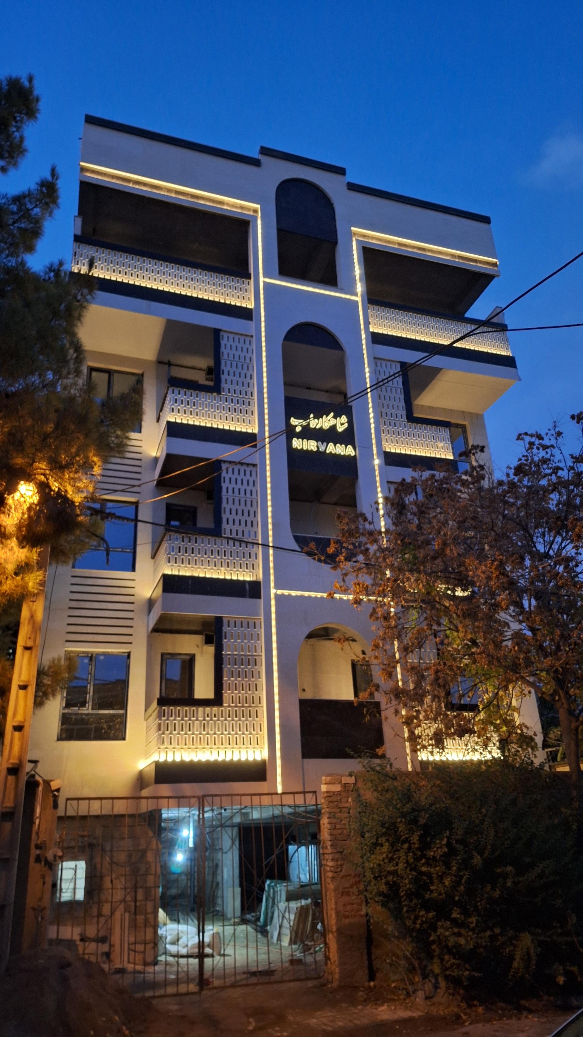 عکس شاهکار ناب معلم