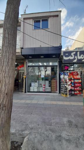 عکس الکترو سروش