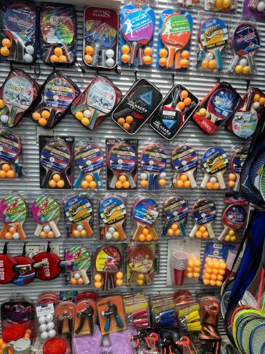 لوازم ورزشی میلاد اسپرت 