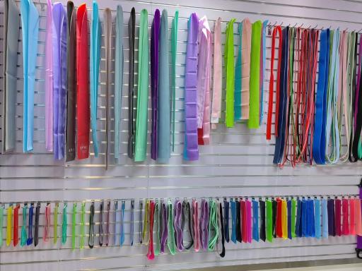 لوازم ورزشی میلاد اسپرت 