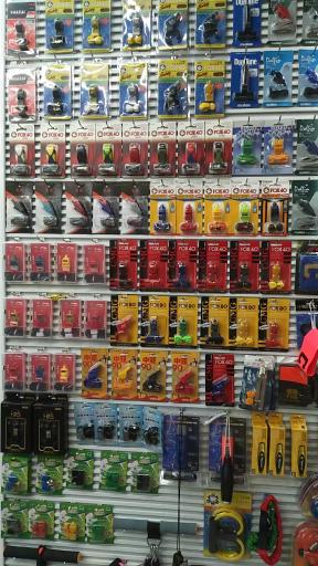 لوازم ورزشی میلاد اسپرت 