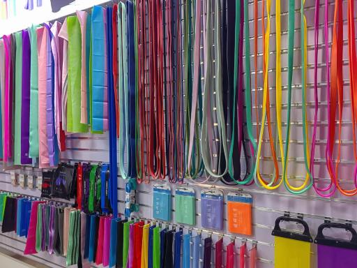 لوازم ورزشی میلاد اسپرت 