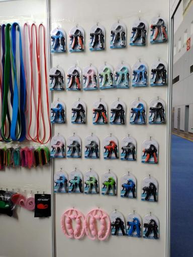 لوازم ورزشی میلاد اسپرت 