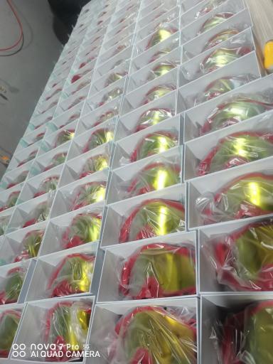 عکس لوازم ورزشی میلاد اسپرت 