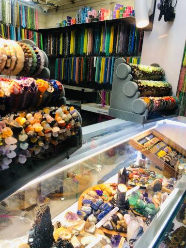 گالری سنگ کارخودمه