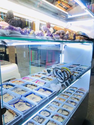 عکس گالری سنگ کارخودمه