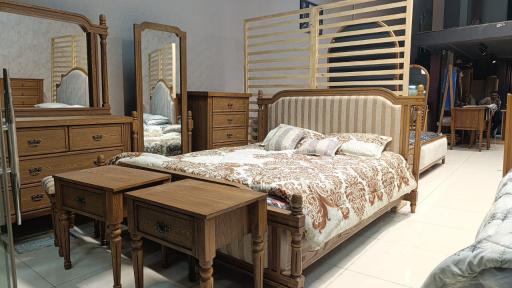 عکس فروشگاه سرویس خواب آرتا