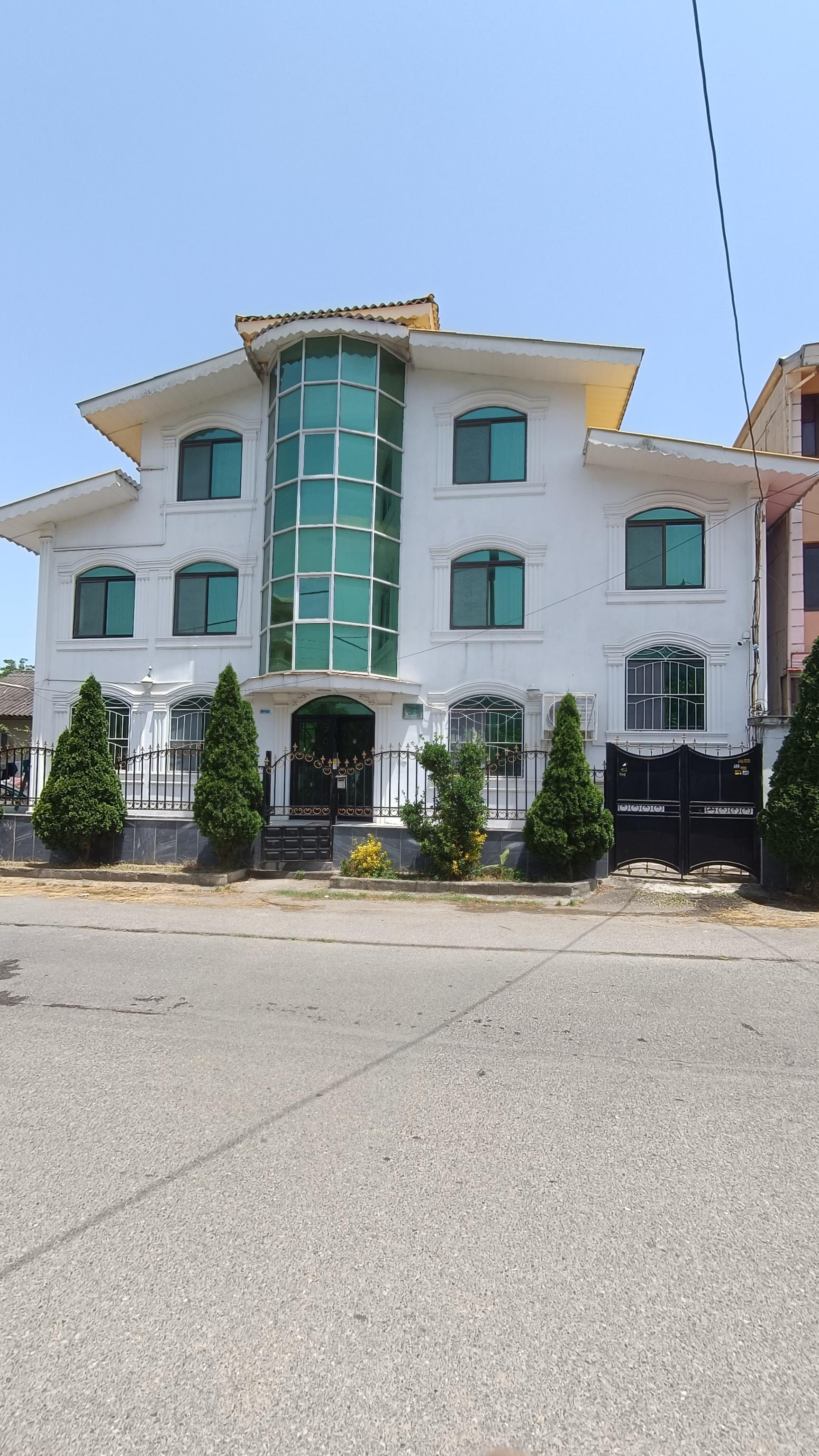 عکس مجتمع آفتاب