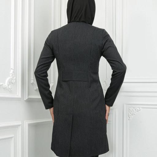 عکس مانتو آذر