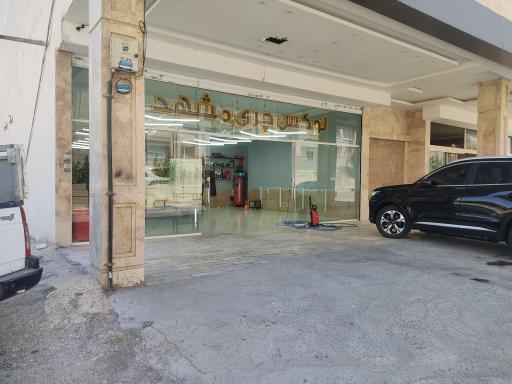 عکس لوکس چری مشهد