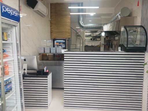 عکس ساندویچ و پاچینی تک ویچ