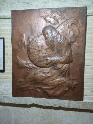 عکس خانه زینت الملک قوامی