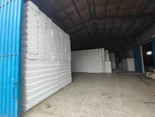 عکس شرکت تولیدی یونولیت و تیرچه هراز فوم