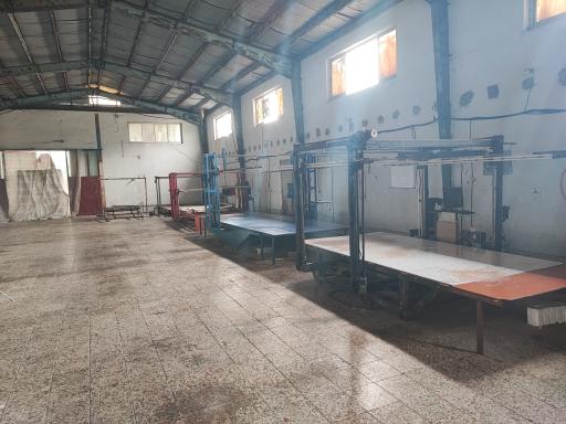 عکس شرکت تولیدی یونولیت و تیرچه هراز فوم