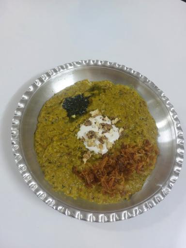 عکس خانم املت آقای دیزی شعبه۲