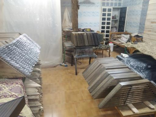 عکس کارگاه سنتورسازی خلیلی