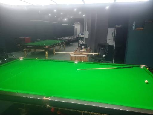 عکس بیلیارد ملت