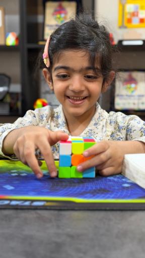 عکس آکادمی روبیک چکاد