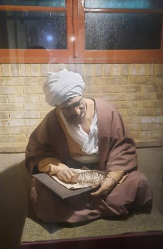 عکس خانه زینت الملک قوامی