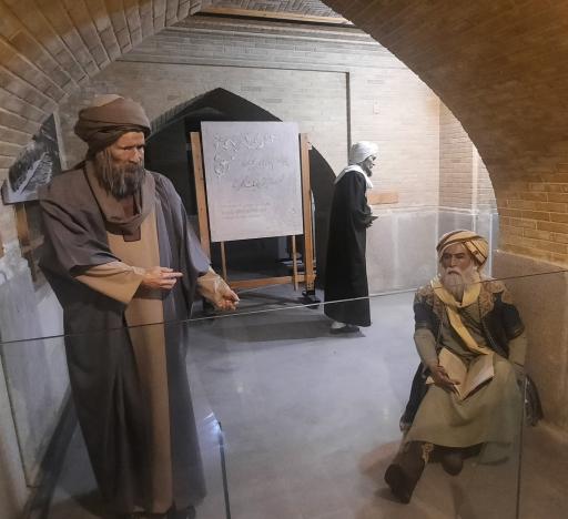 عکس خانه زینت الملک قوامی