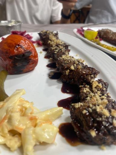 عکس رستوران سنتی میراث