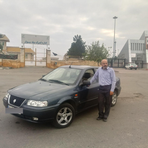 عکس پایانه مرزی بیله سوار