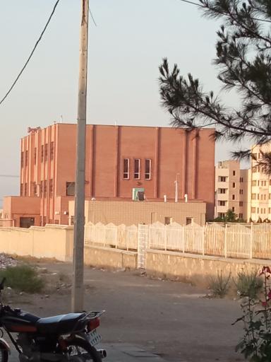 عکس دبستان سوگند