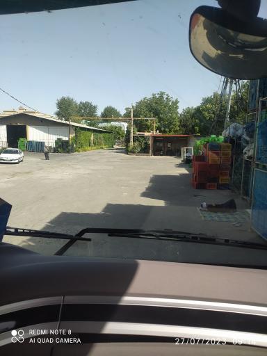 عکس سردخانه نورانی 133