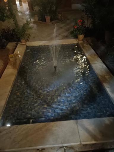 عکس هتل سنتی تخت جمشید 