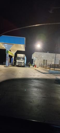 عکس جایگاه اختصاصی اولدوز