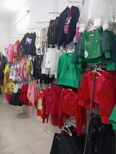 عکس لباس بچه گانه