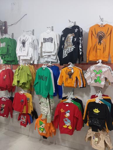 عکس لباس بچه گانه