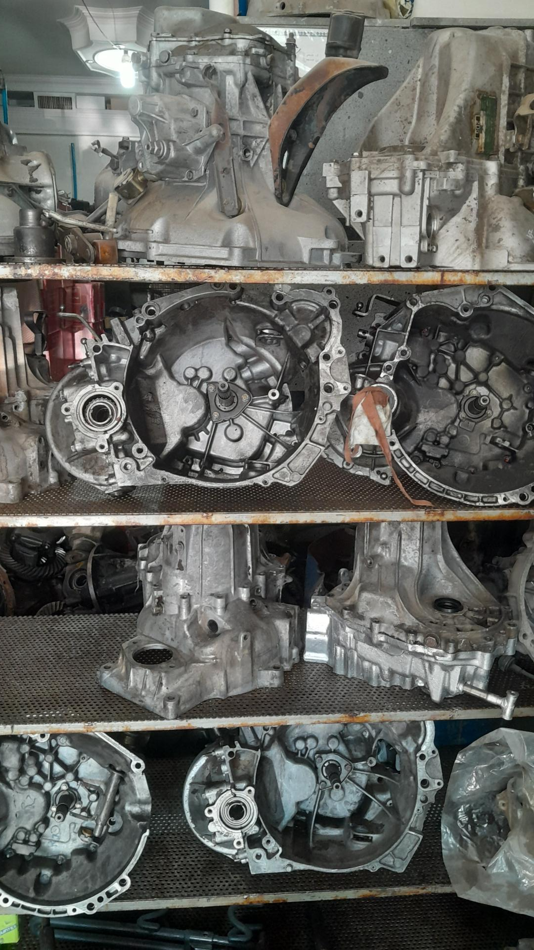 عکس استوک یدک یاور