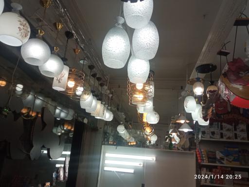 عکس الکتریکی ترابی