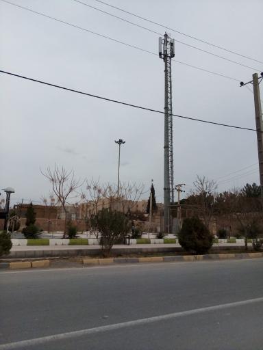 عکس بوستان ارغوان