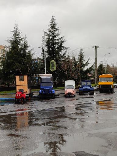 عکس رستوران ایجیگا